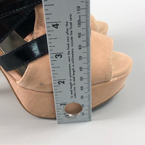 DEB Women’s High Heels Size 6 - Picture 10 of 11